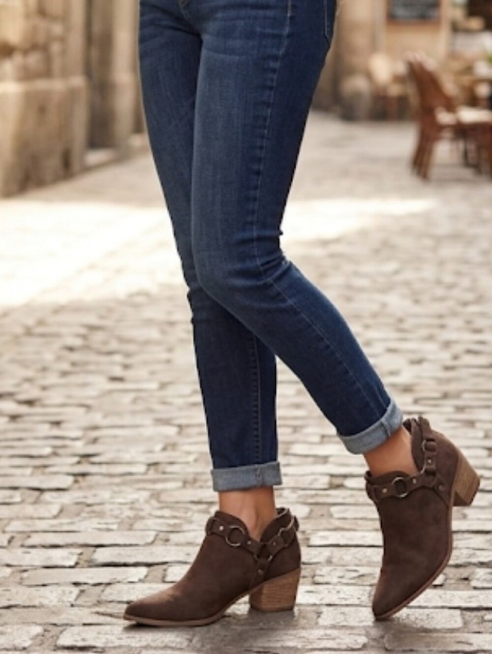 Carlos by Carlos Santana Booties Sz  10